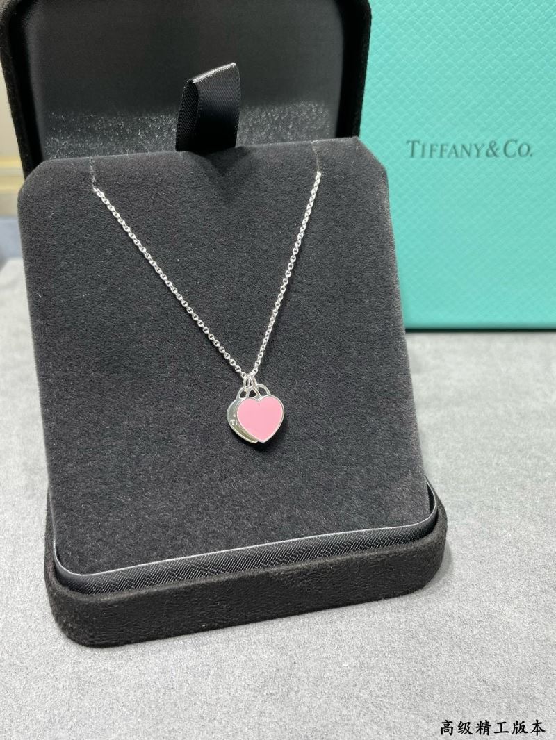 Tiffany Necklaces